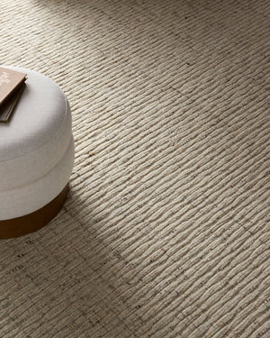 Jennifer Handmade Rug 2' x 3' – room setting