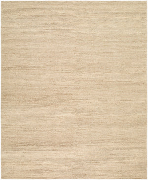 Japandi Handmade Rug 2' x 3' – front view