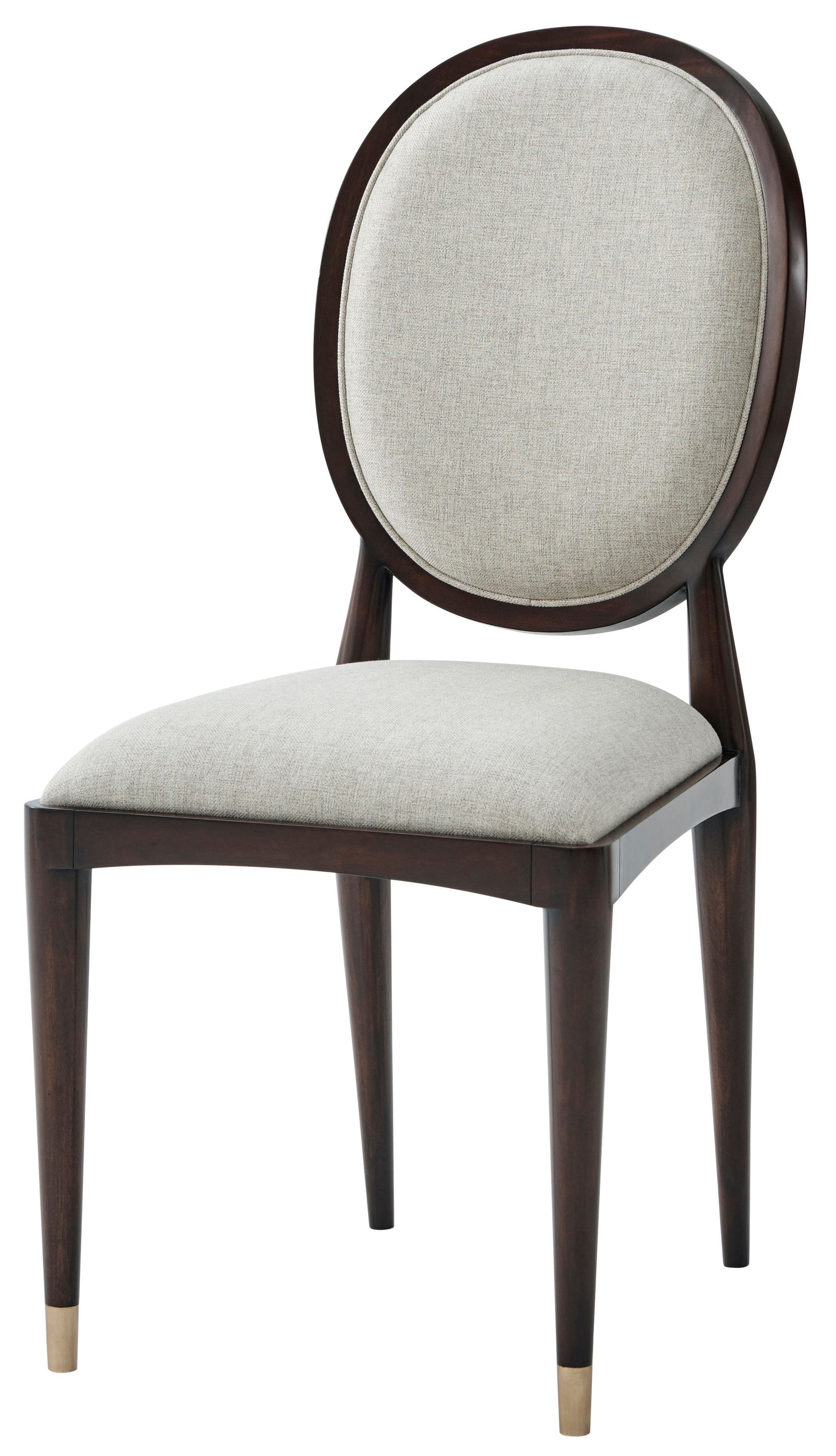Theodore Alexander Greenwich II Dining Chair – front view