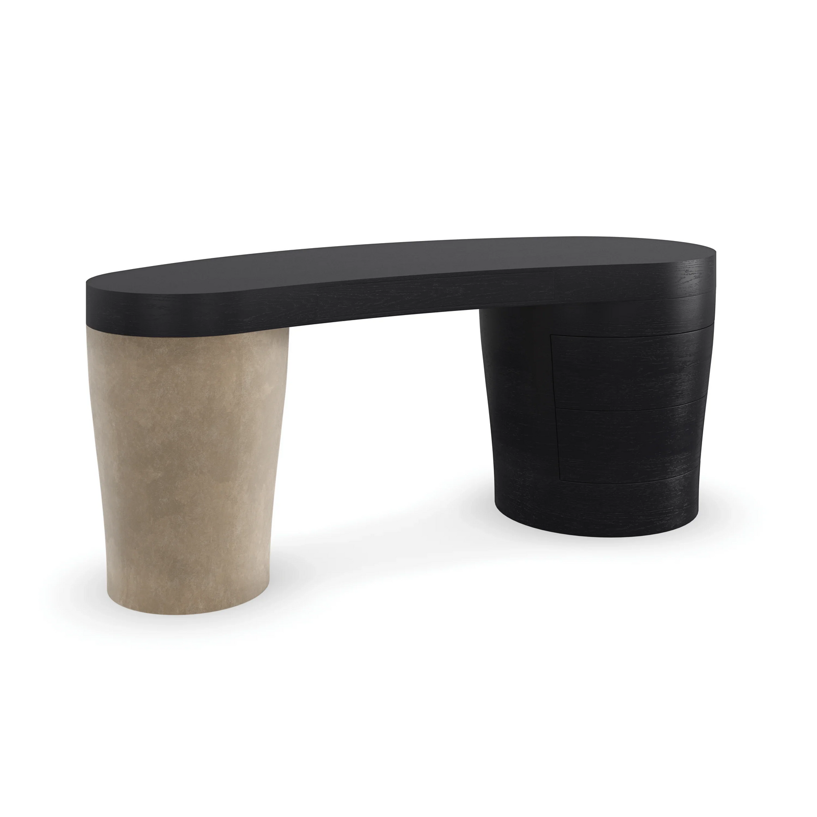 Caracole Gus Desk – detail