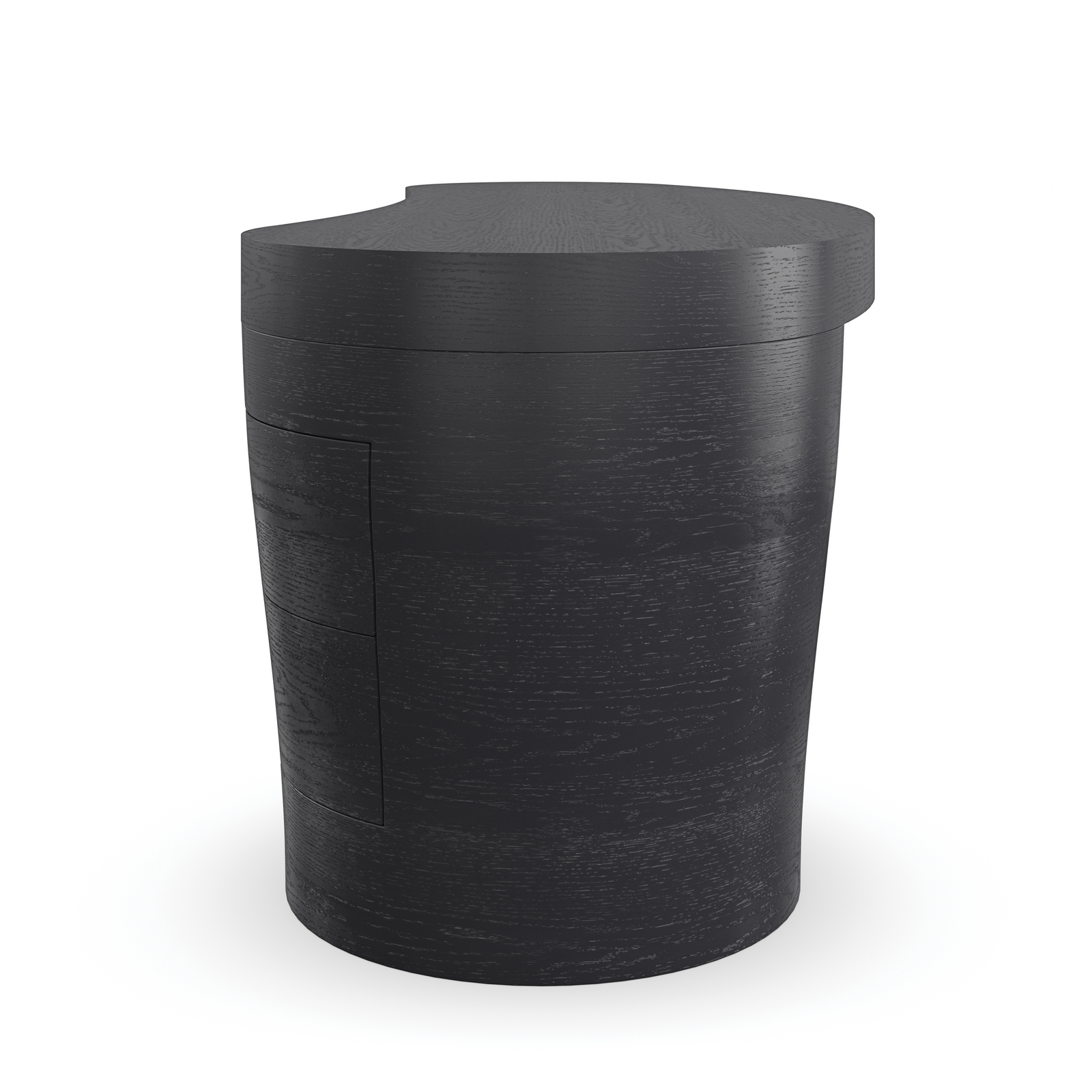 Caracole Gus Desk – room setting