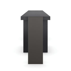 Caracole Gabby Media Console – detail