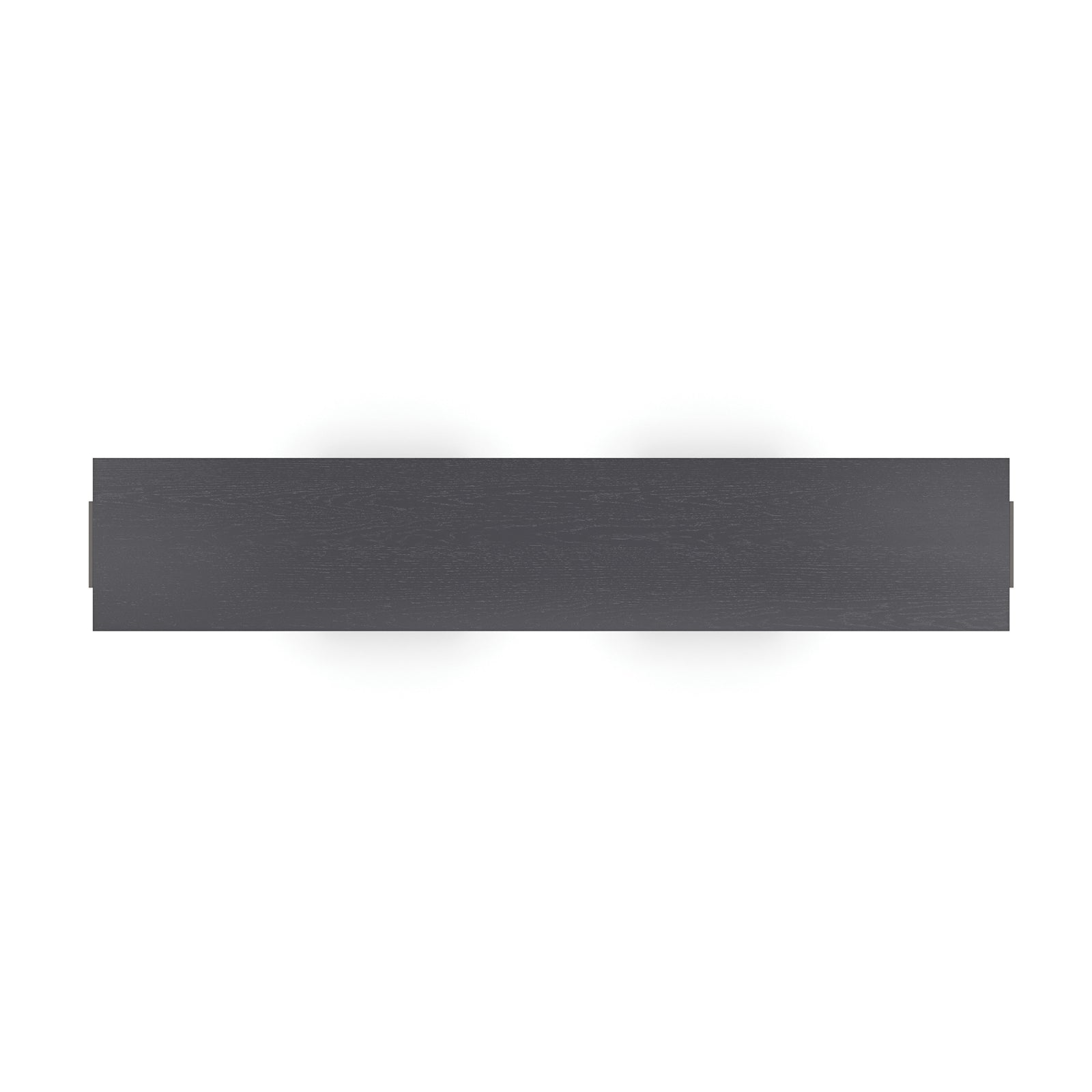 Caracole Gabby Media Console – room setting