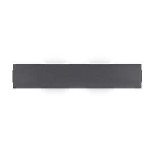 Caracole Gabby Media Console – room setting