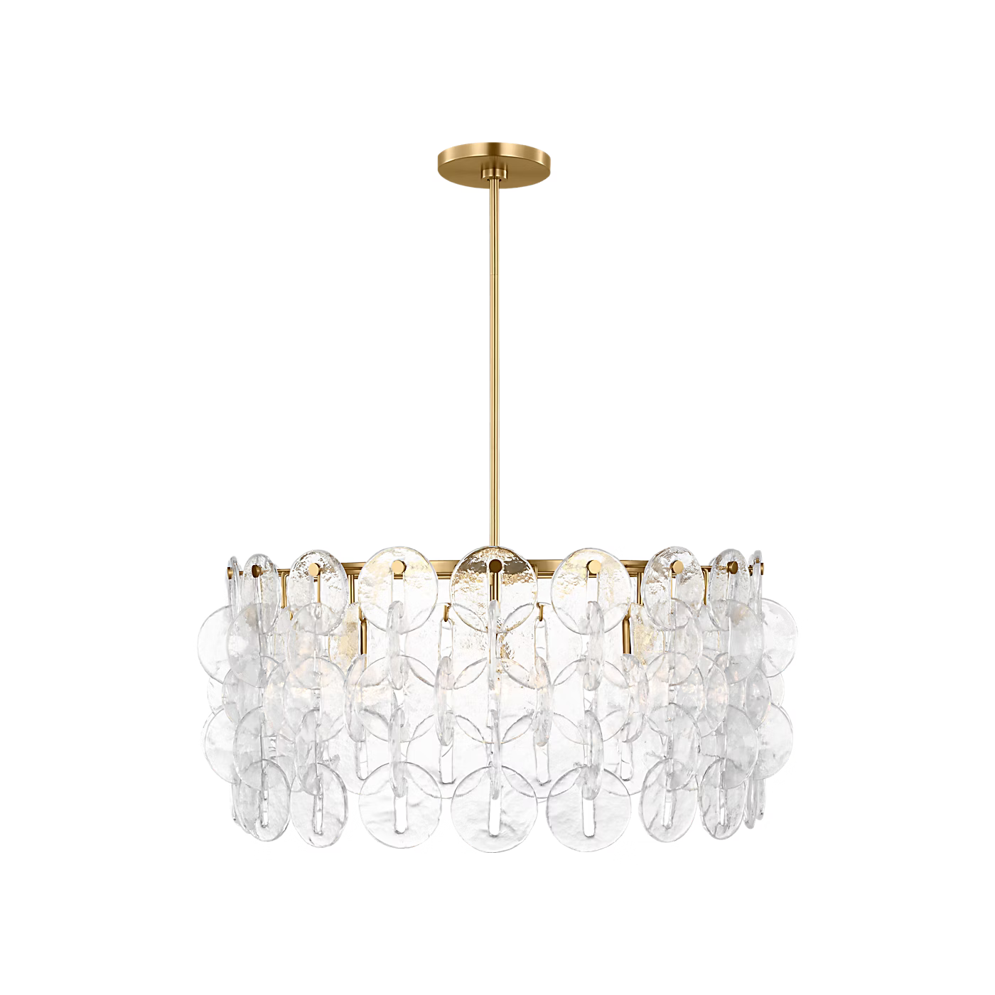 Candace 32 Chandelier