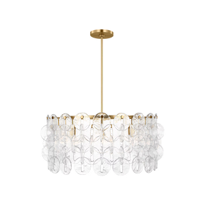 Candace 32 Chandelier