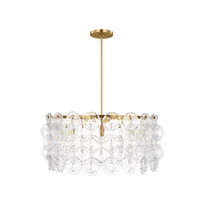 Candace 32 Chandelier