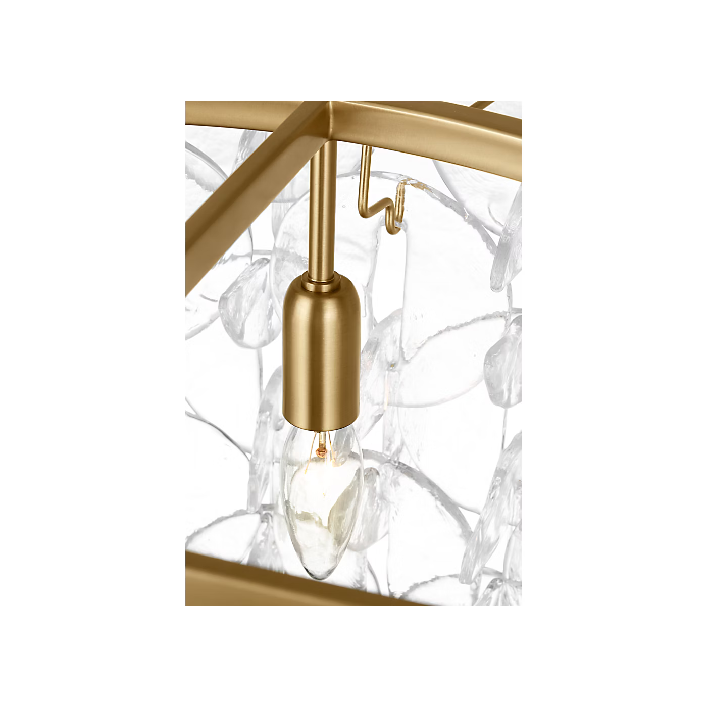 Candace 32 Chandelier