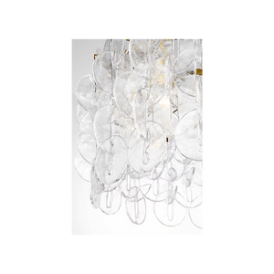 Candace 32 Chandelier
