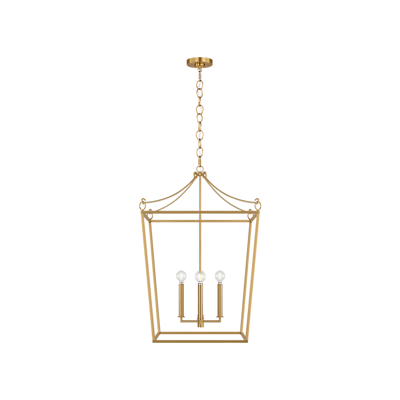 Carlyle 21 Lantern