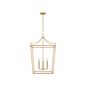 Carlyle 21 Lantern