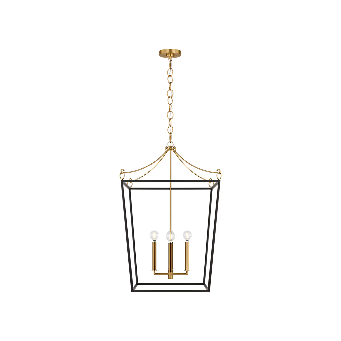 Carlyle 21 Lantern