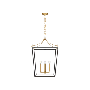 Carlyle 21 Lantern