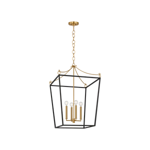 Carlyle 21 Lantern