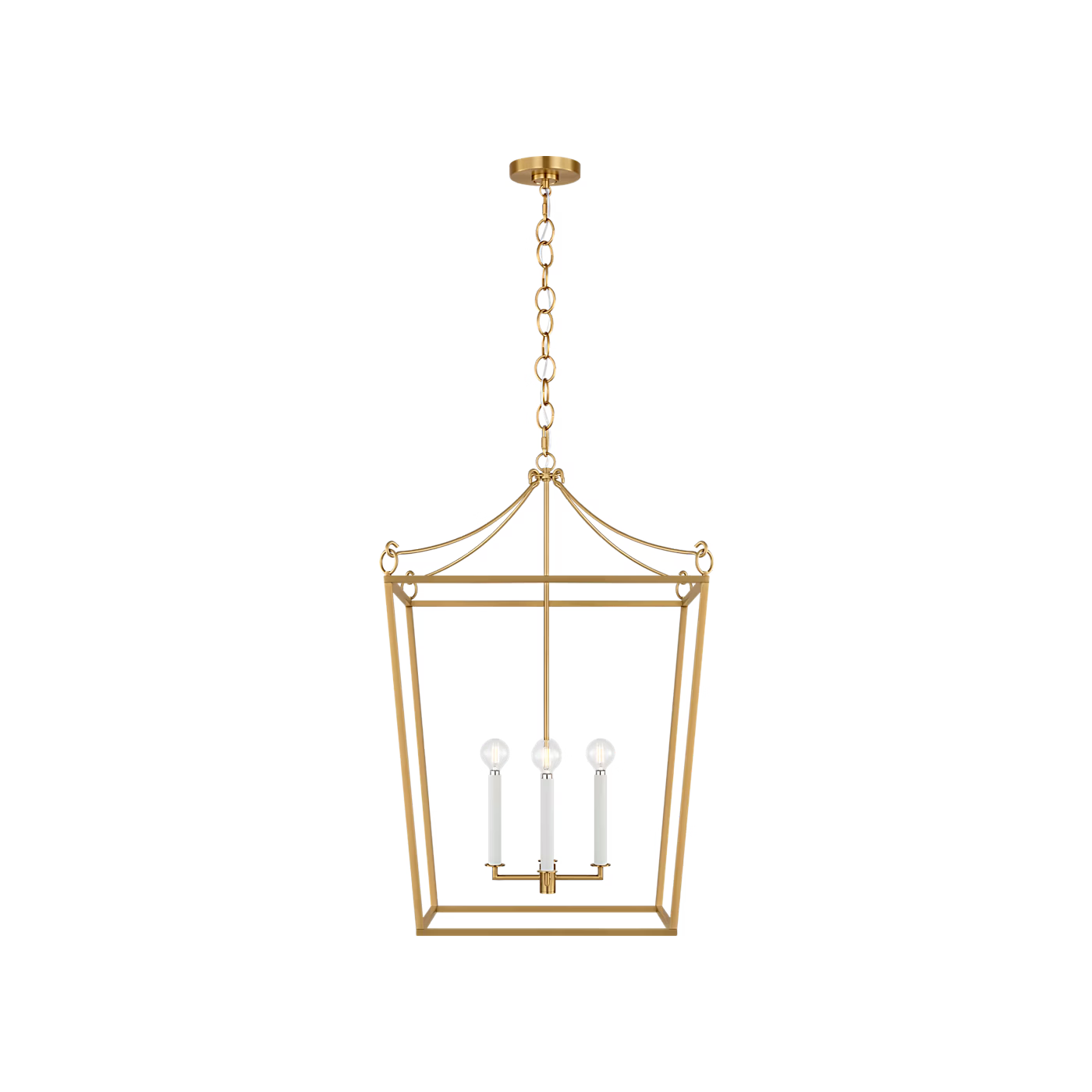 Carlyle 21 Lantern