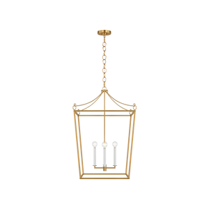 Carlyle 21 Lantern