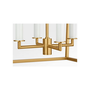 Carlyle 21 Lantern