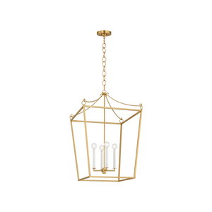 Carlyle 21 Lantern