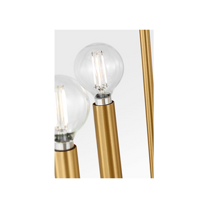 Carlyle 21 Lantern