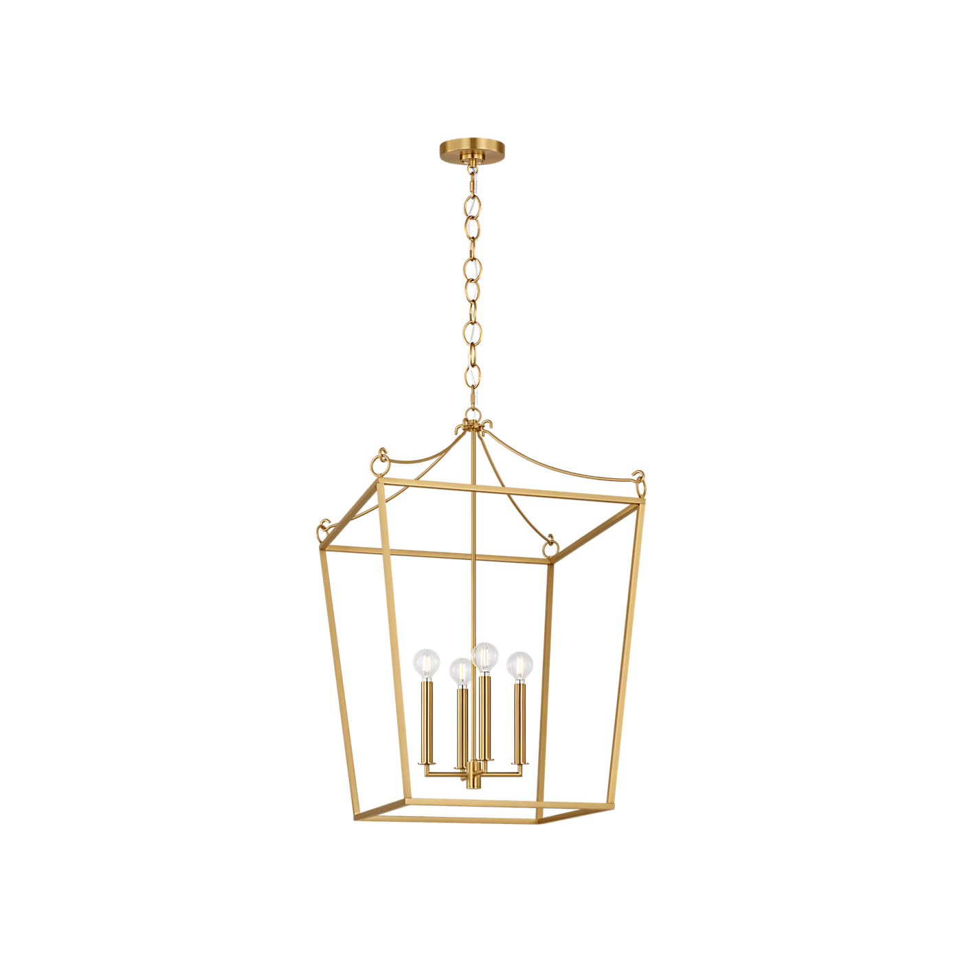 Carlyle 21 Lantern