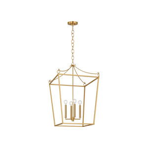 Carlyle 21 Lantern