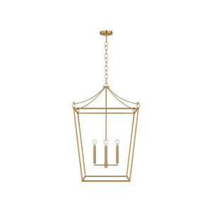 Carlyle 24 Lantern