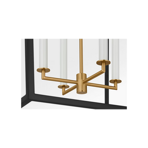 Carlyle 24 Lantern