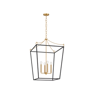 Carlyle 24 Lantern
