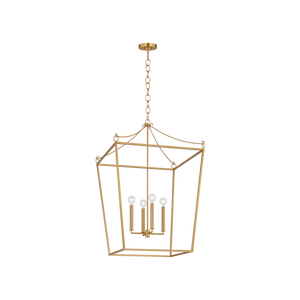 Carlyle 24 Lantern