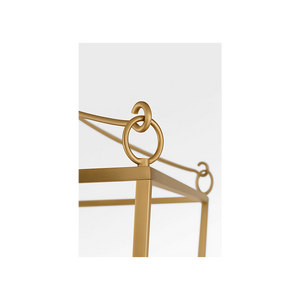 Carlyle 24 Lantern