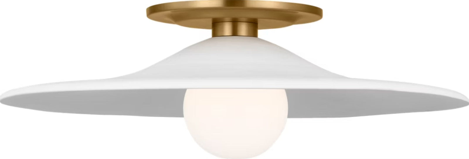 Endicott 16 Flush Mount