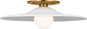 Endicott 16 Flush Mount