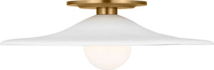 Endicott 16 Flush Mount