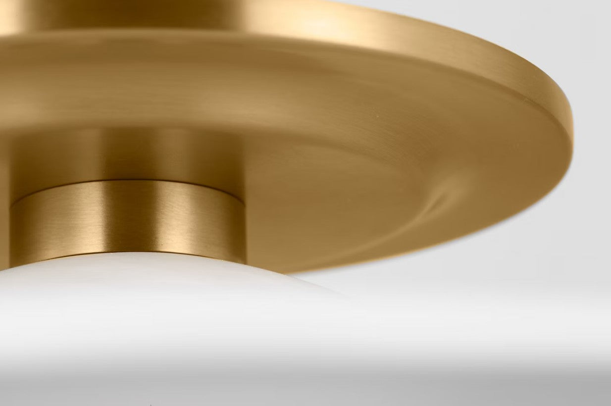 Endicott 16 Flush Mount