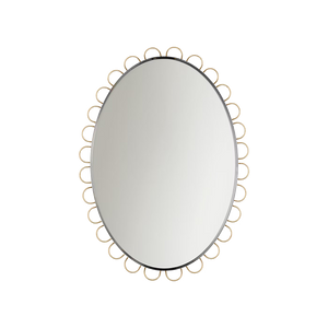 Tirreno 24 x 31 Rectangular Mirror