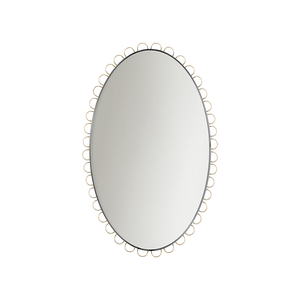 Tirreno 31 x 41 Rectangular Mirror