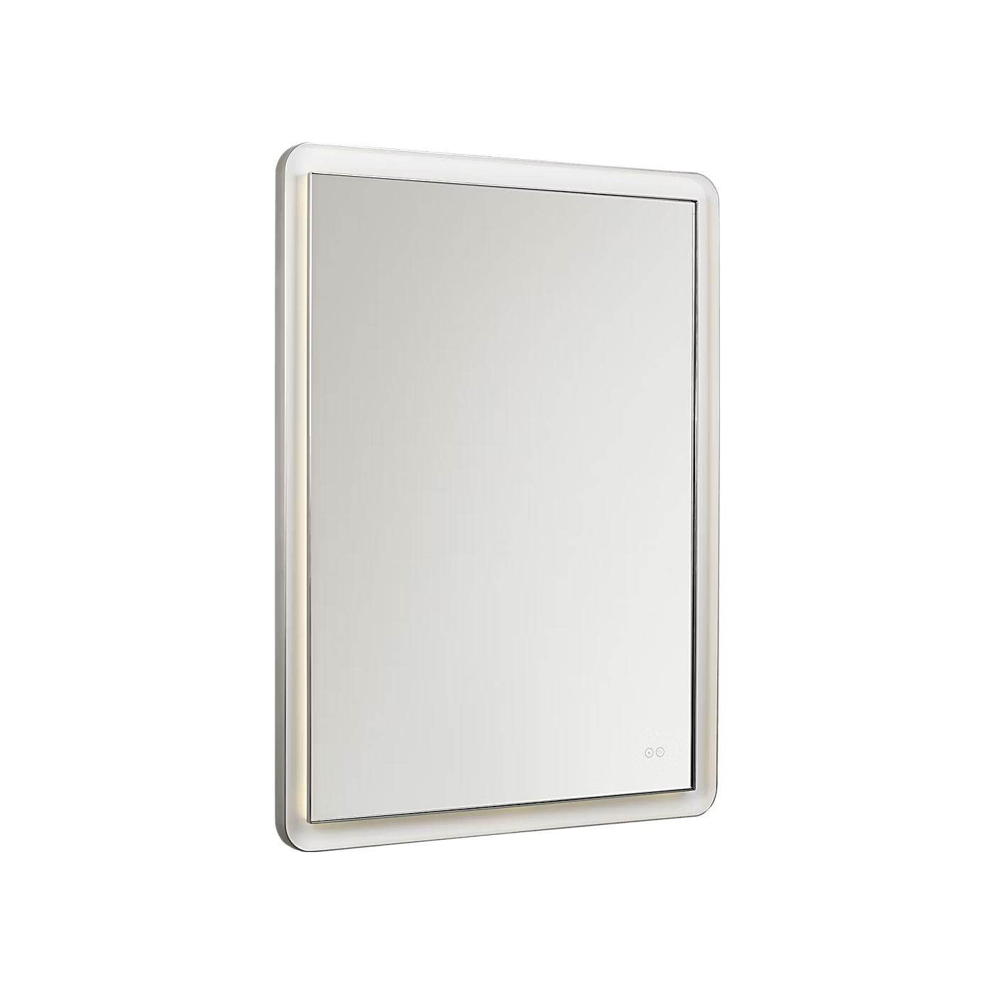 Chopin 36" x 48" Rectangular Illuminated Mirror