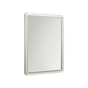 Chopin 36" x 48" Rectangular Illuminated Mirror