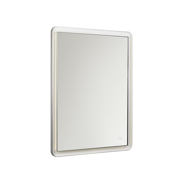 Chopin 36" x 48" Rectangular Illuminated Mirror