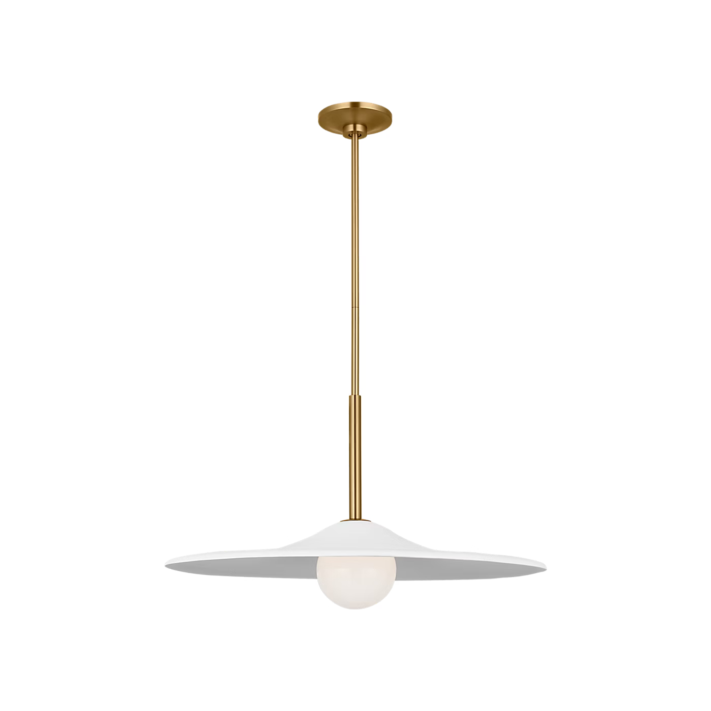 Endicott 24 Pendant