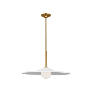 Endicott 24 Pendant