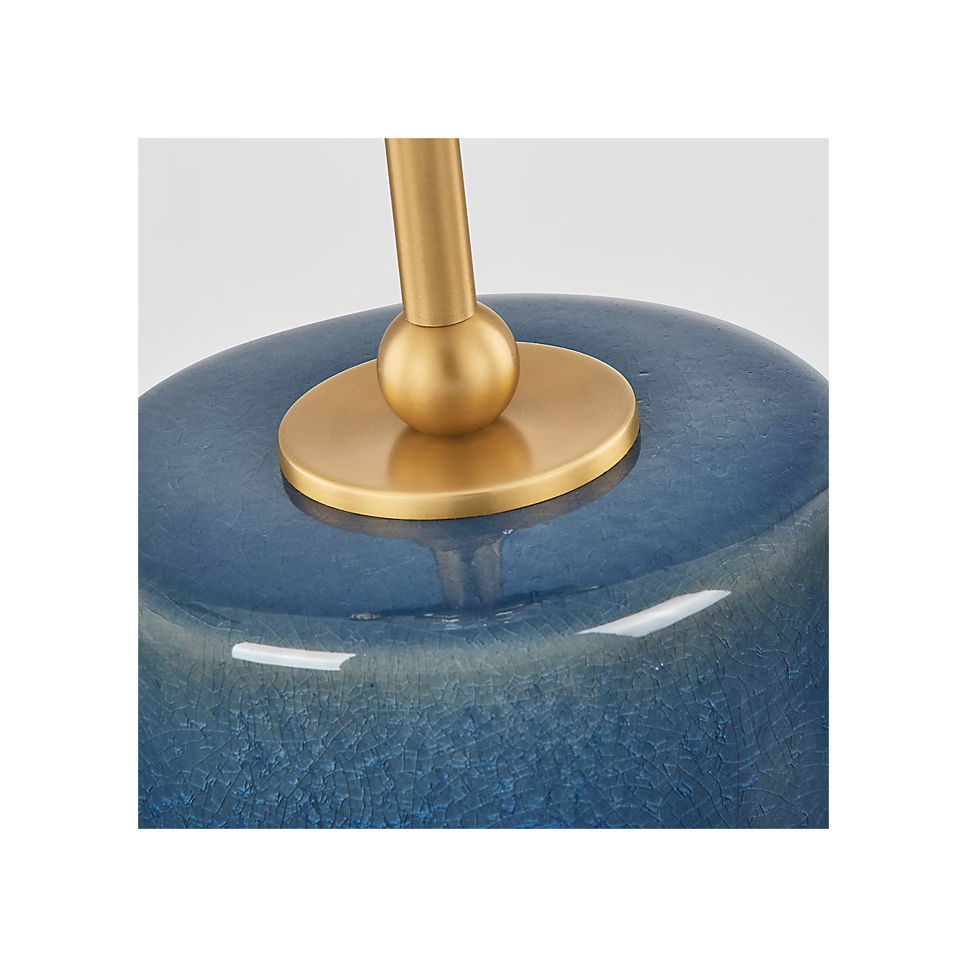 Lauren 26 Table Lamp