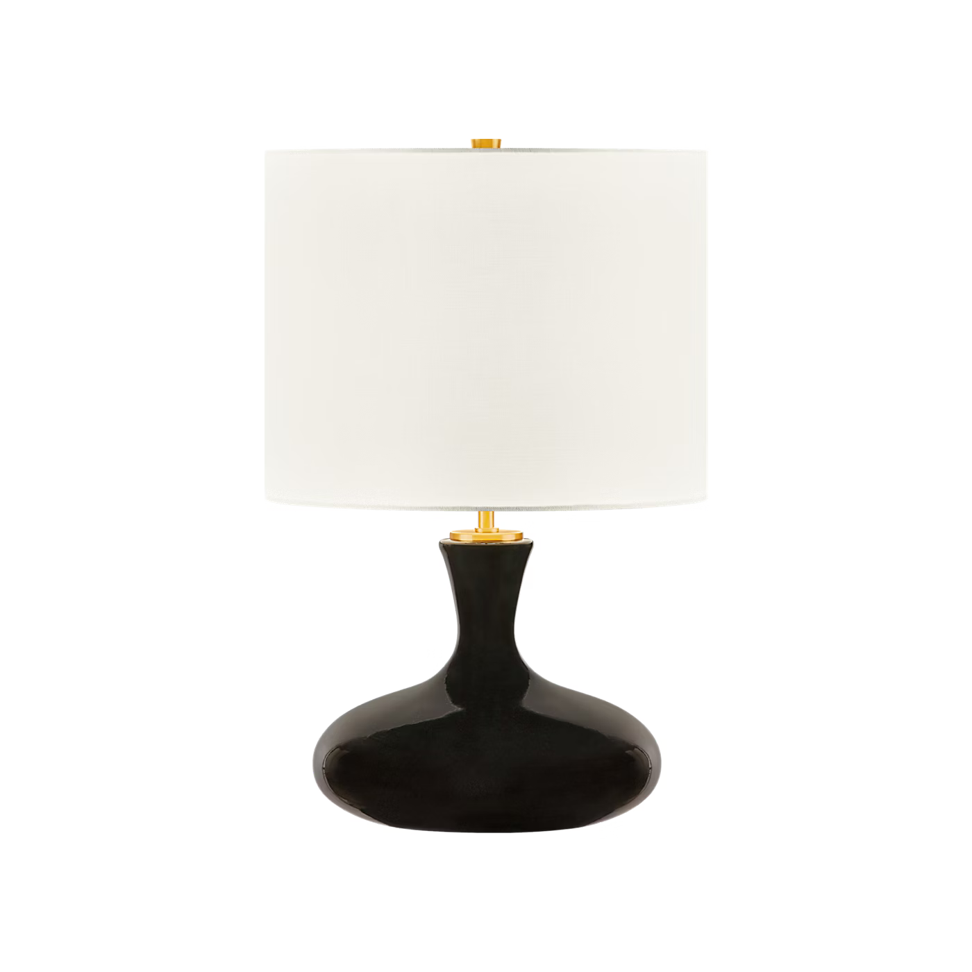 Amber 21 Table Lamp