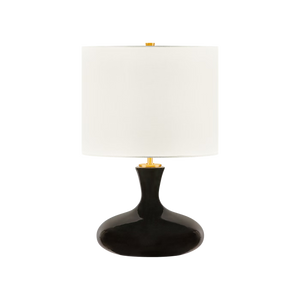 Amber 21 Table Lamp