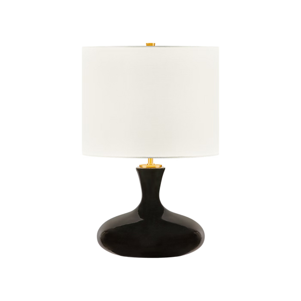 Amber 21 Table Lamp