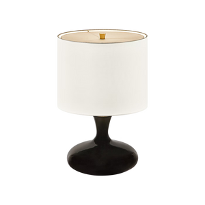 Amber 21 Table Lamp