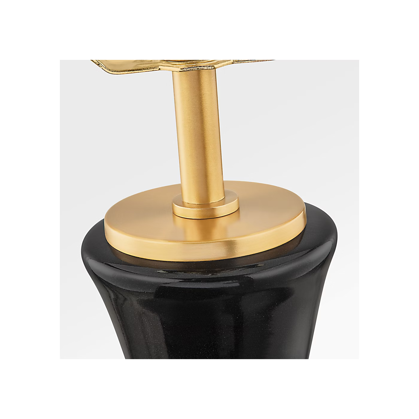 Amber 21 Table Lamp