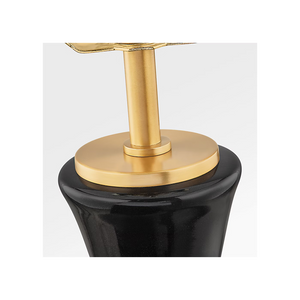 Amber 21 Table Lamp