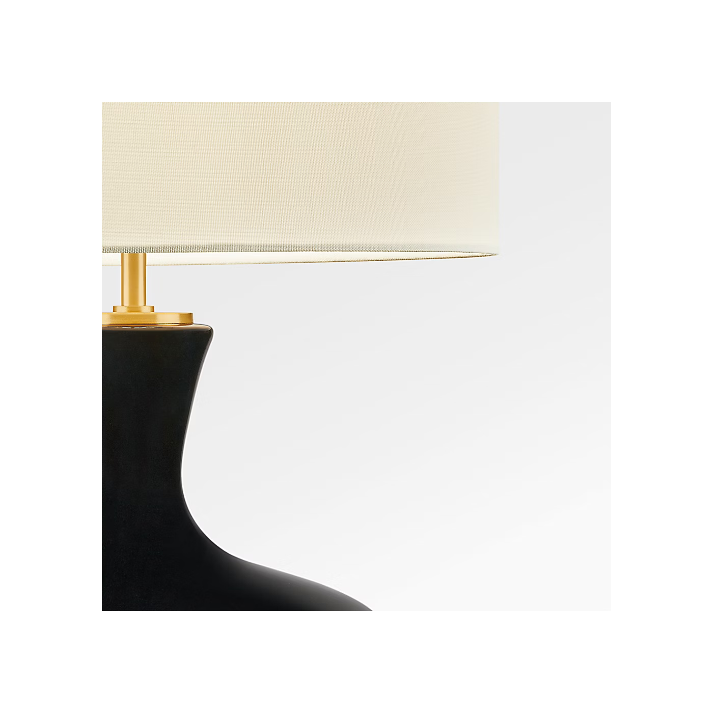 Amber 21 Table Lamp