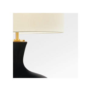 Amber 21 Table Lamp